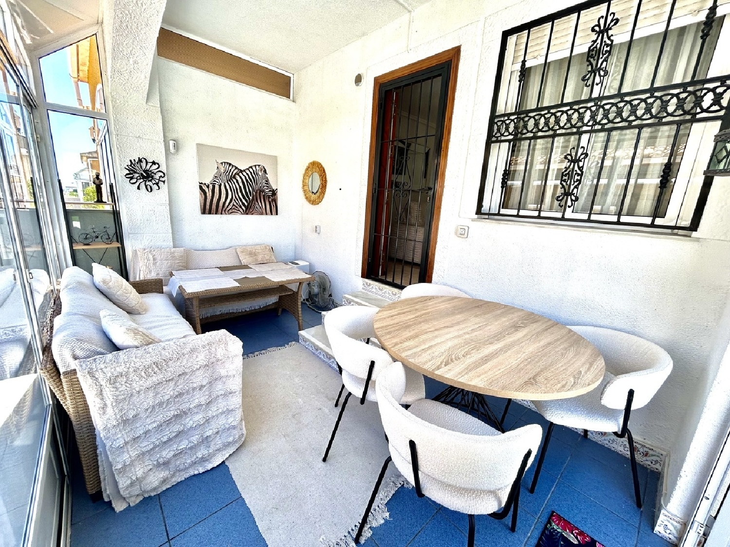  te koop huis Orihuela Costa Baix Segura 5