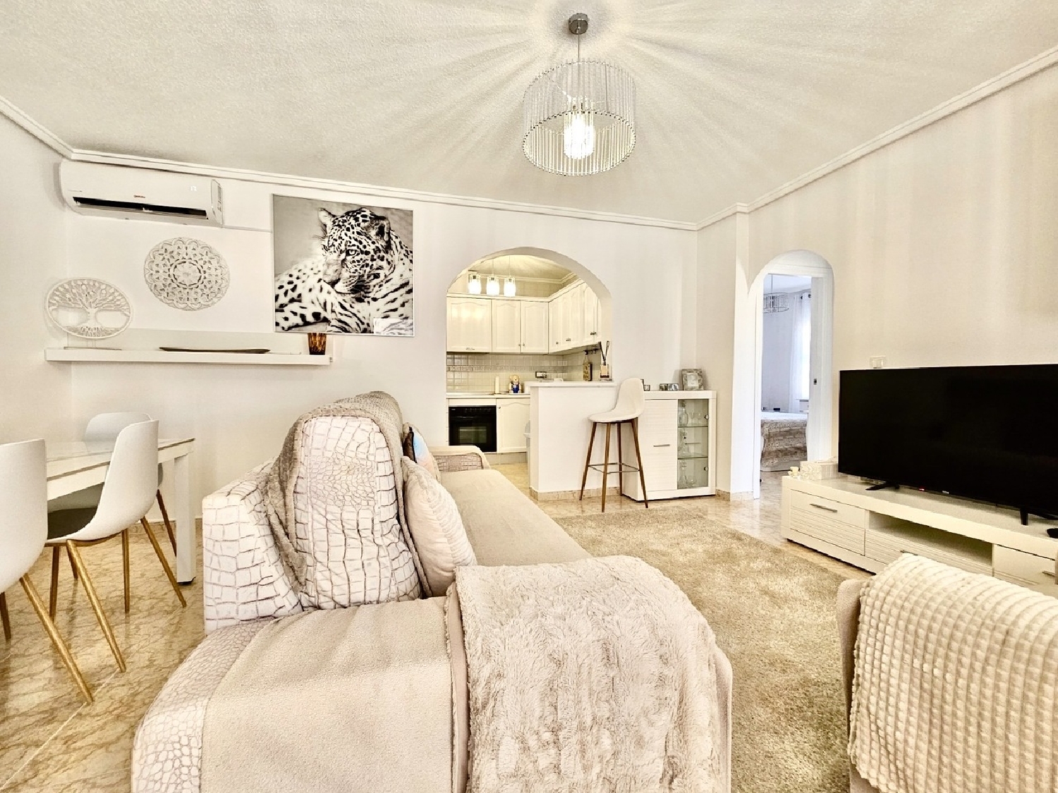  te koop huis Orihuela Costa Baix Segura 6