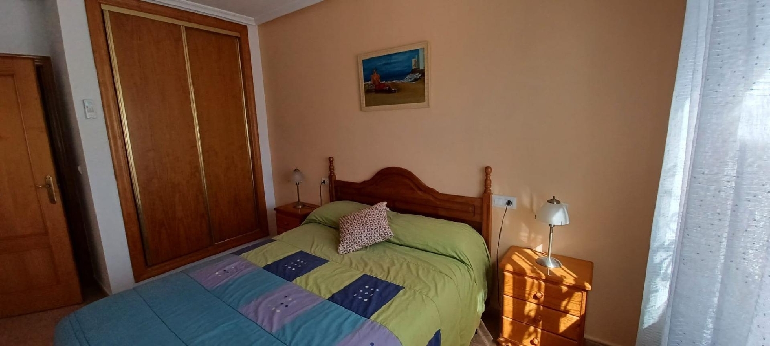  till salu hus Orihuela Costa Baix Segura 6