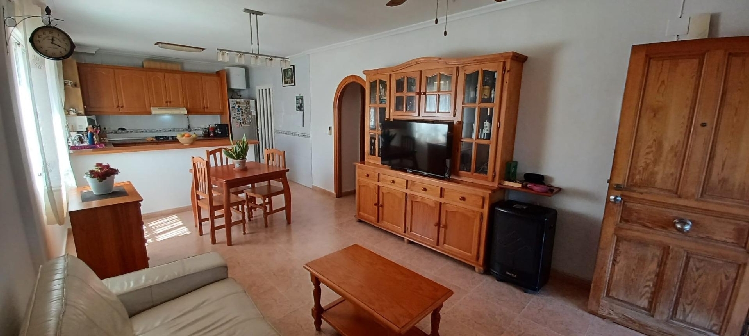  till salu hus Orihuela Costa Baix Segura 1