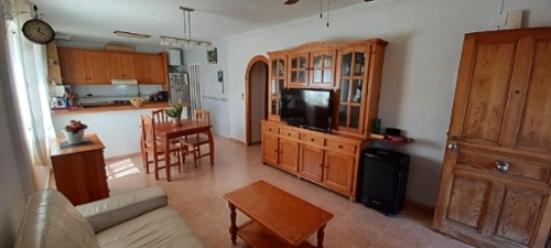 Orihuela Costa Baix Segura hus foto 6377311