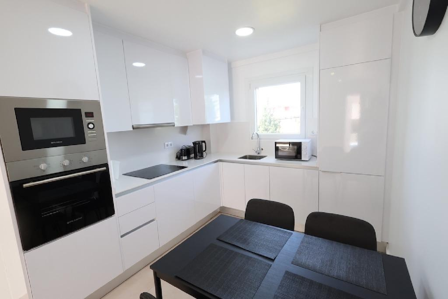  till salu hus Orihuela Costa Baix Segura 6