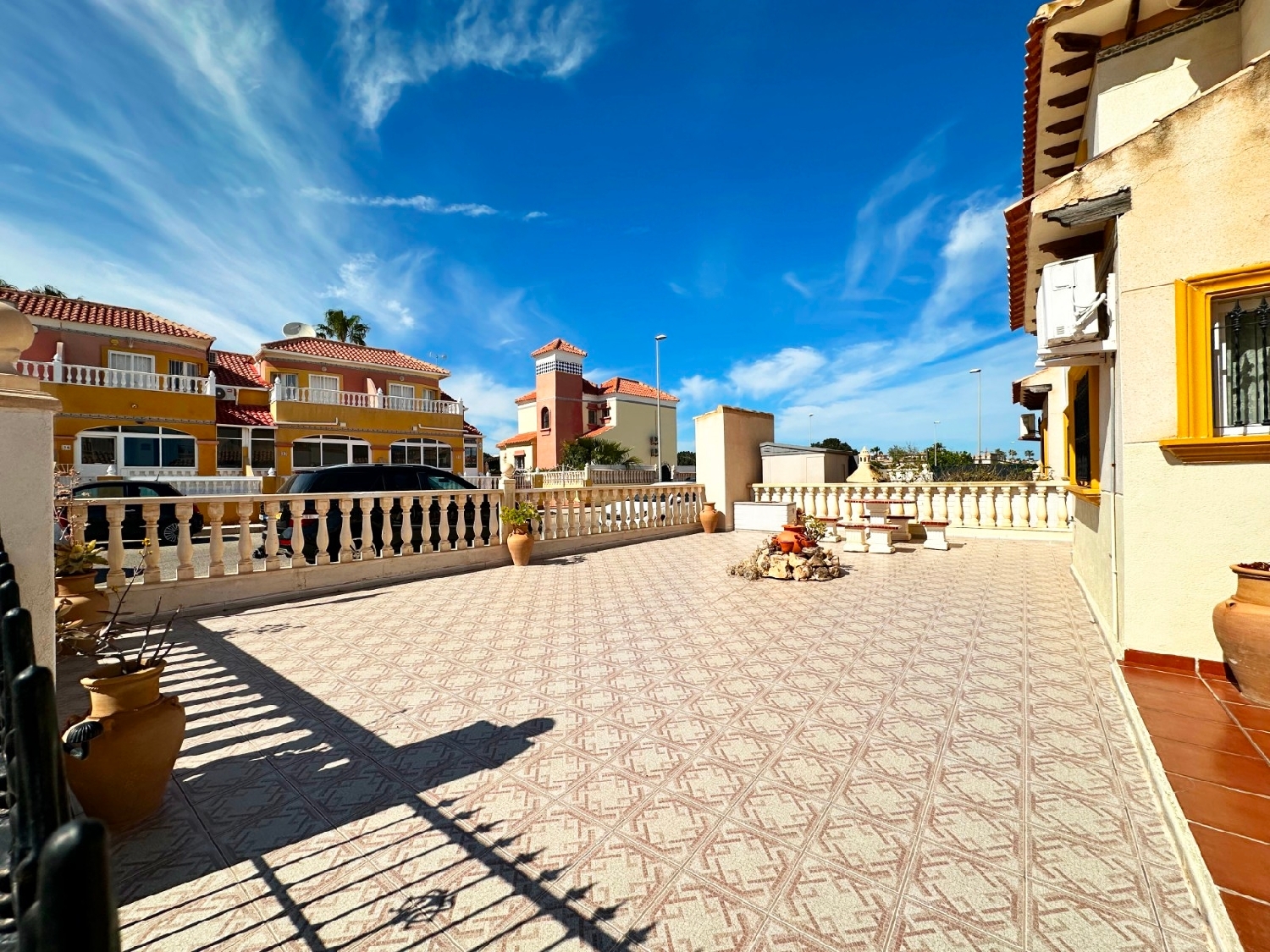  te koop huis Orihuela Costa Baix Segura 4