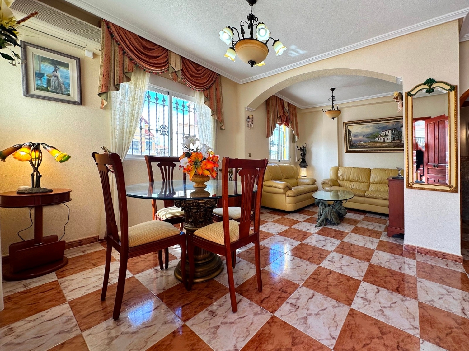  te koop huis Orihuela Costa Baix Segura 8