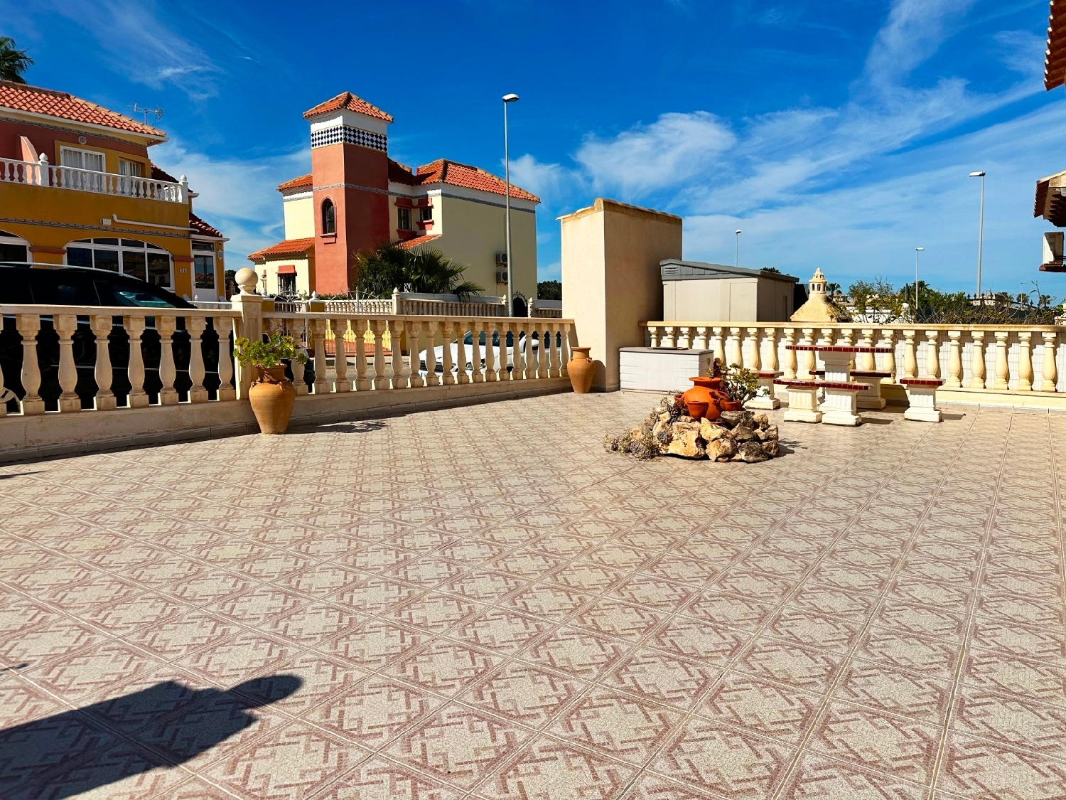  te koop huis Orihuela Costa Baix Segura 2