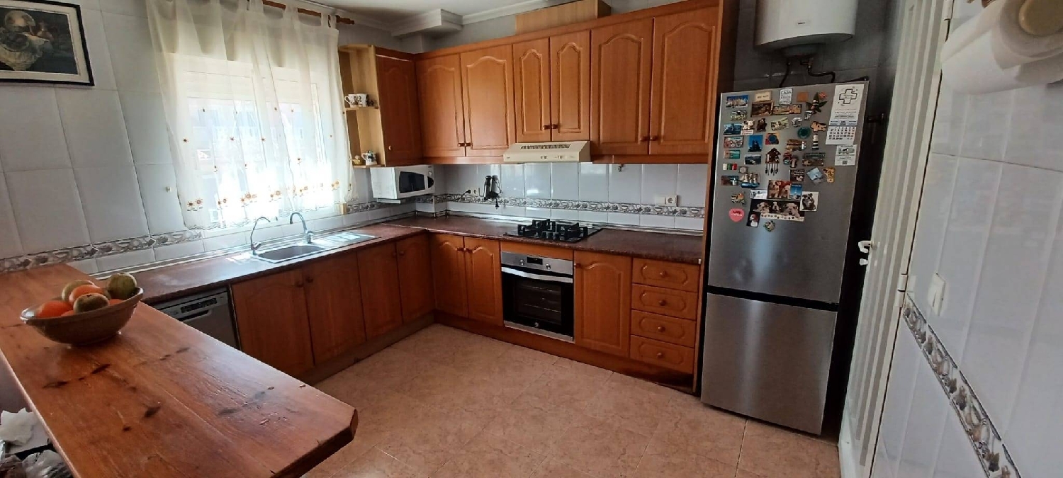  till salu hus Orihuela Costa Baix Segura 6