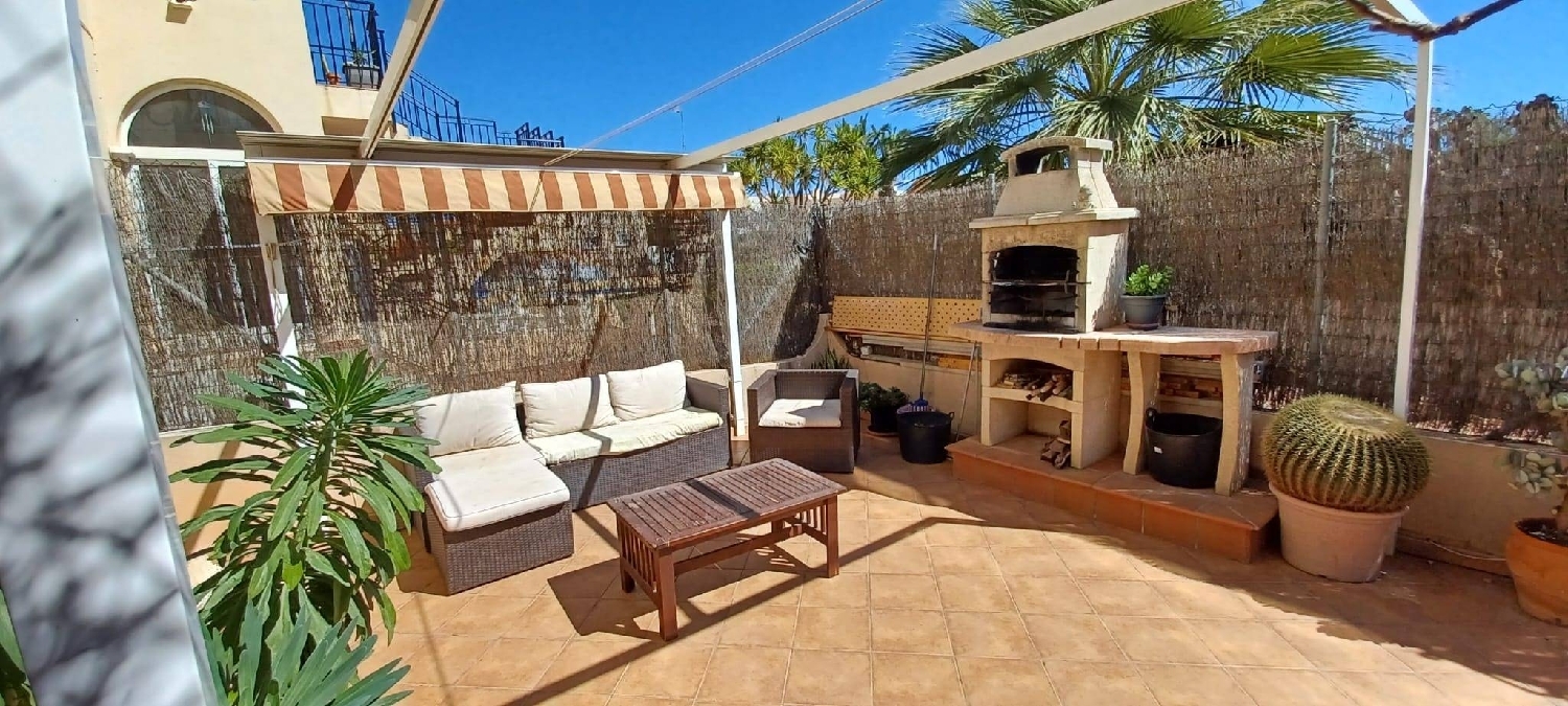  till salu hus Orihuela Costa Baix Segura 2