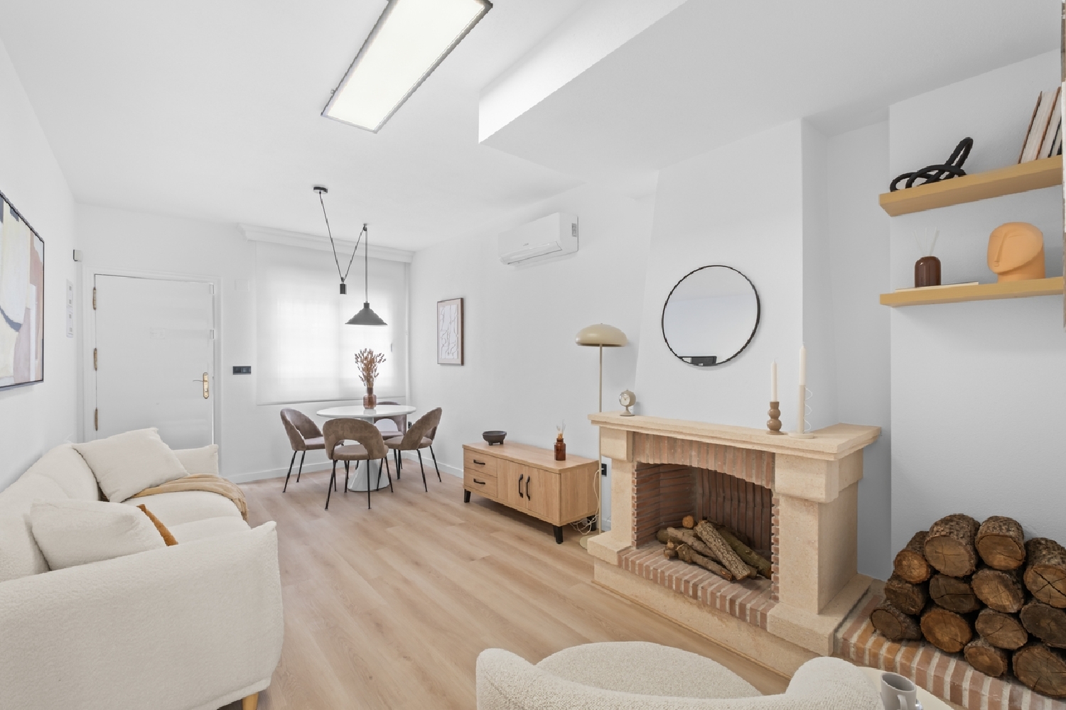  till salu hus Orihuela Costa Baix Segura 5