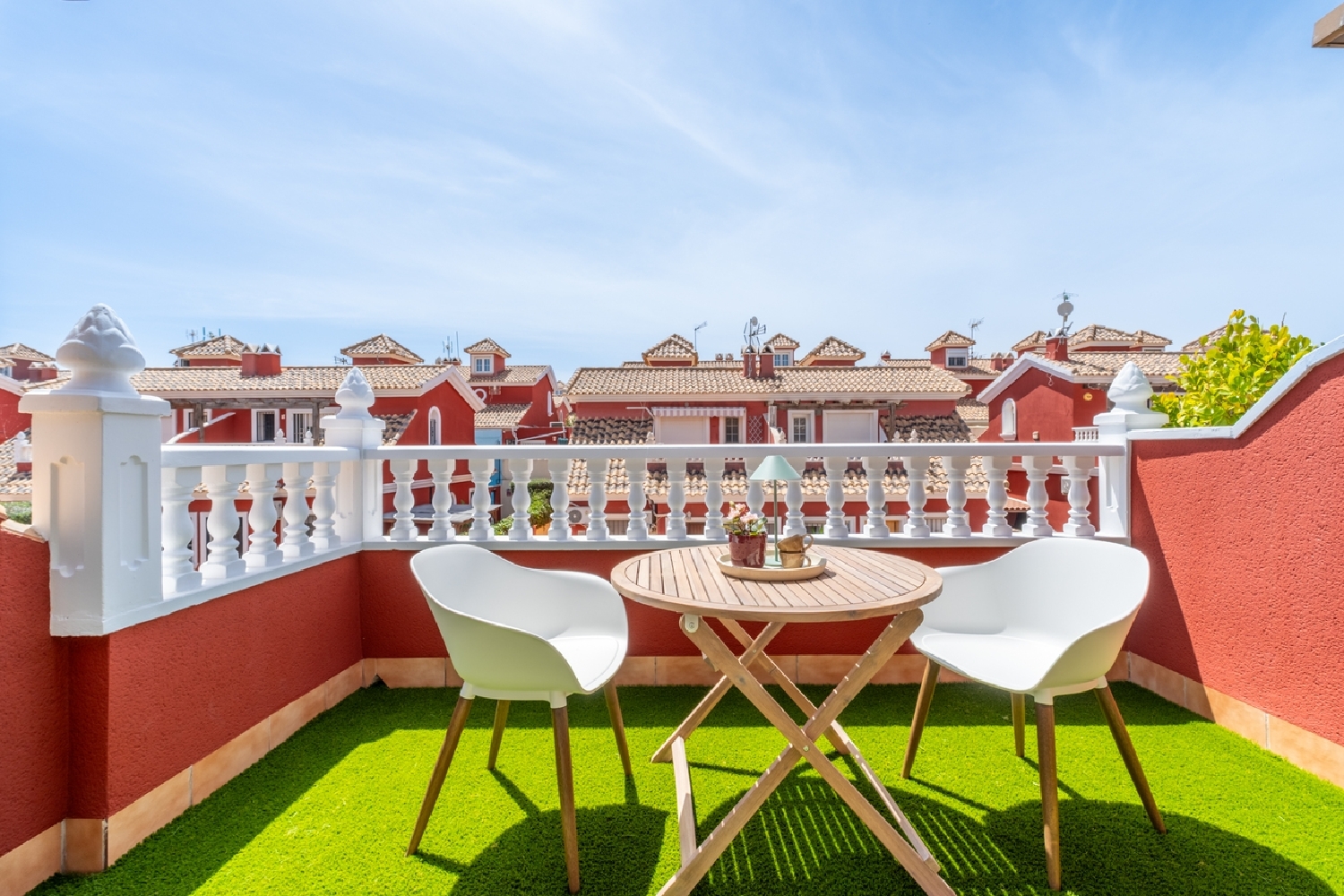  till salu hus Orihuela Costa Baix Segura 4