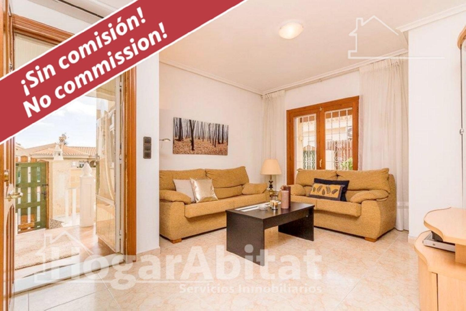  for sale house Orihuela Costa Baix Segura 5