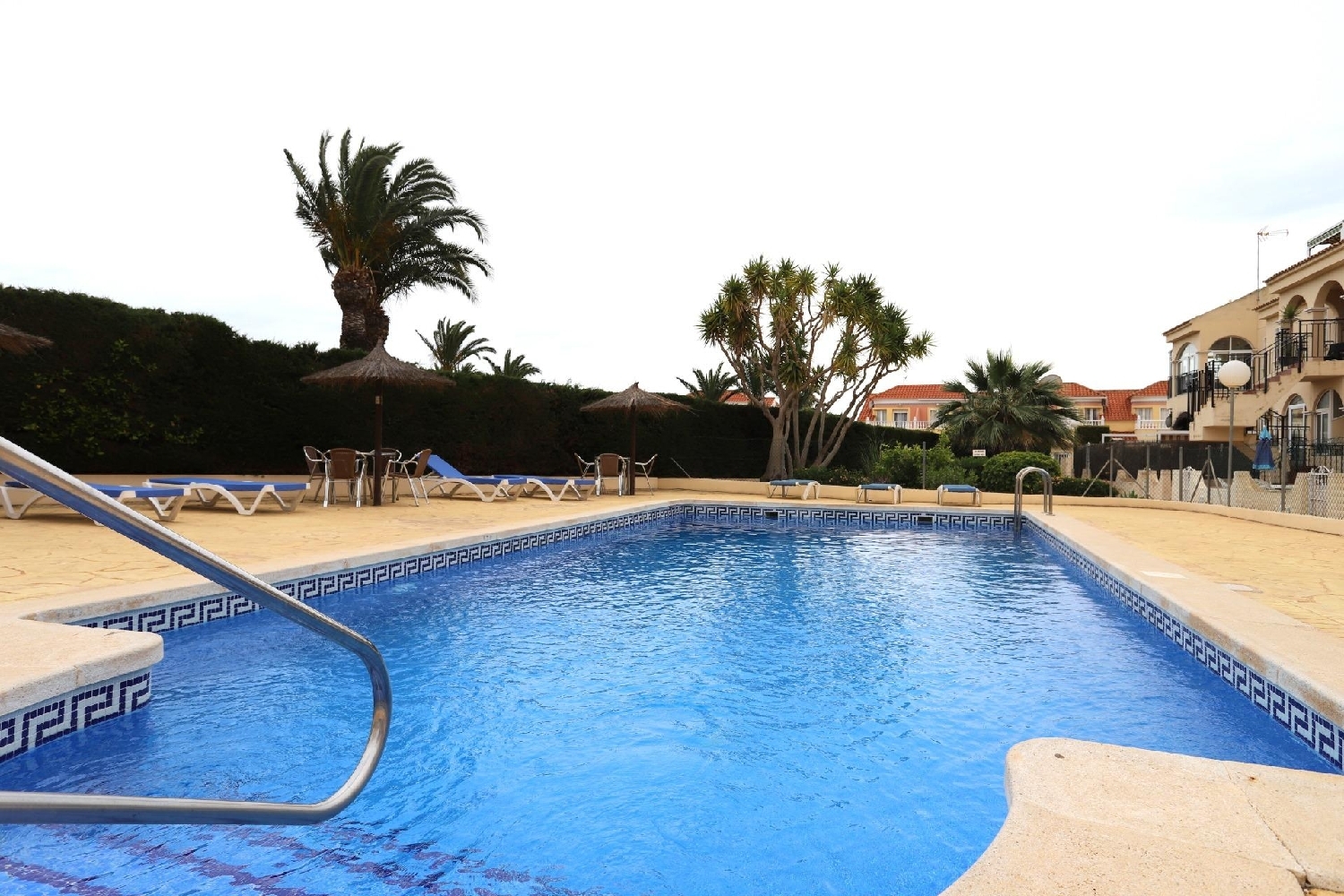  kaufen Haus Orihuela Costa Baix Segura 21