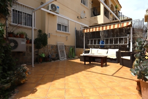 Orihuela Costa Baix Segura Haus Bild 6376818