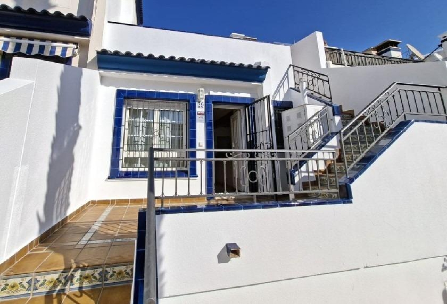  kaufen Haus Orihuela Costa Baix Segura 3