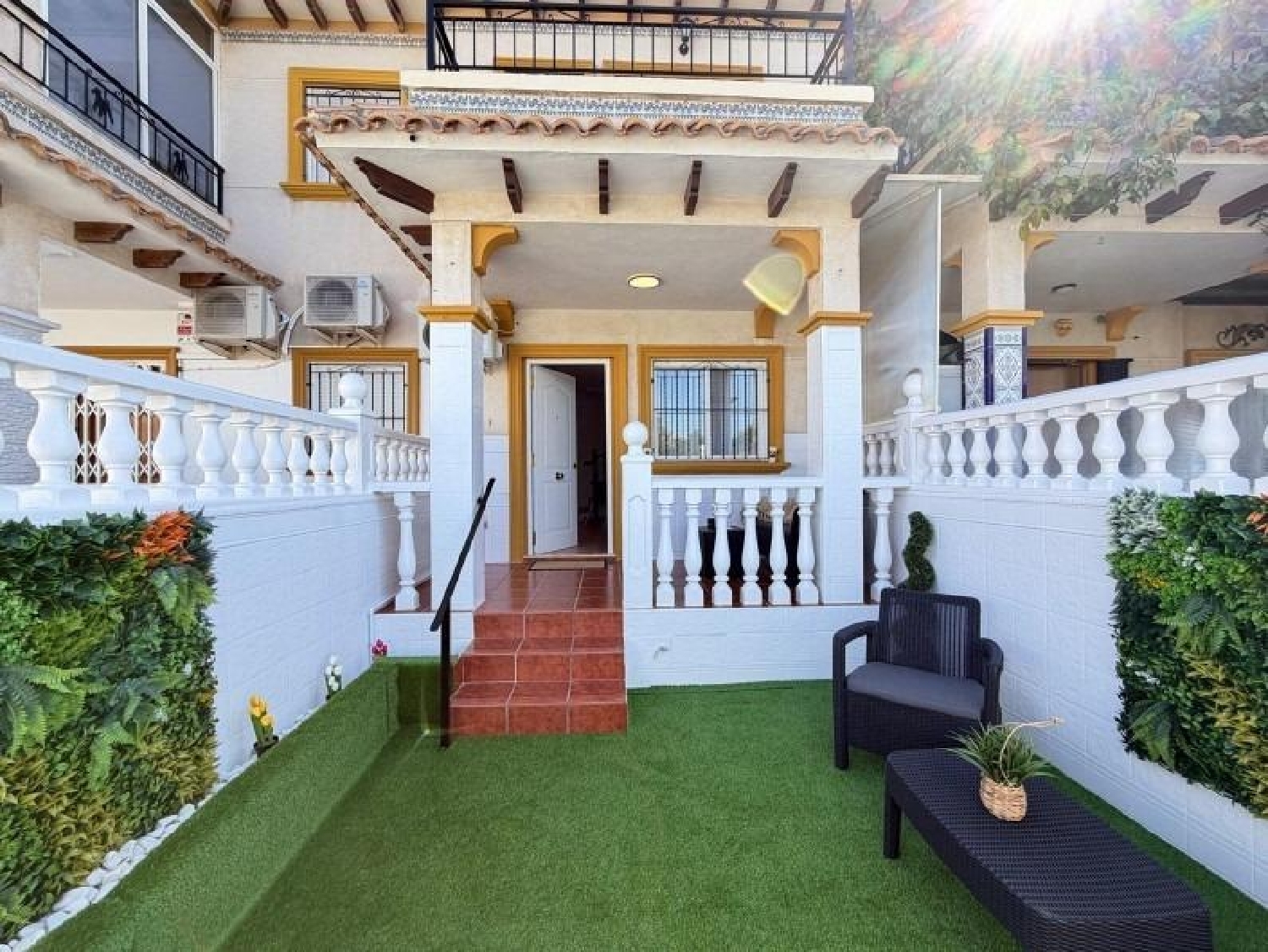  te koop huis Orihuela Costa Baix Segura 1