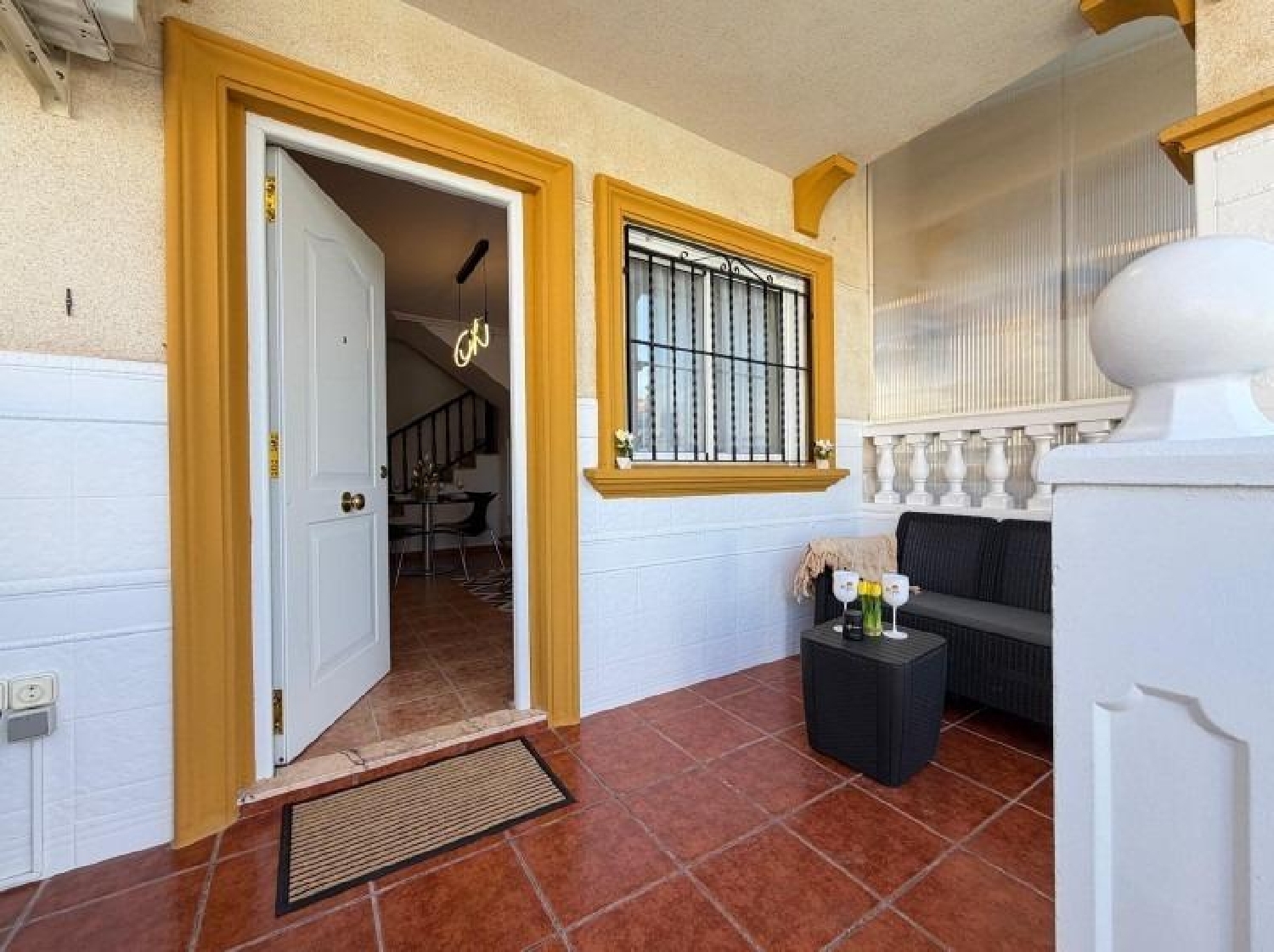  te koop huis Orihuela Costa Baix Segura 6