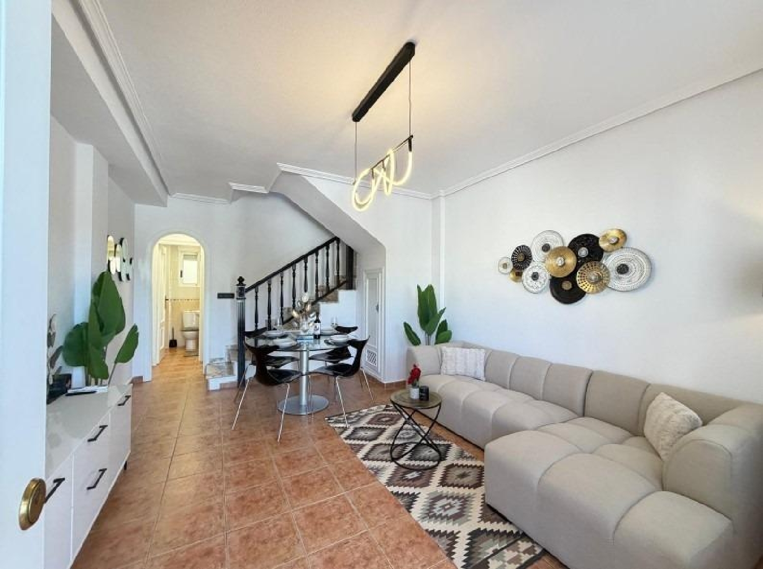  te koop huis Orihuela Costa Baix Segura 8