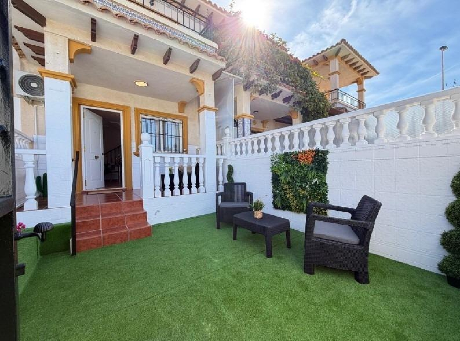  te koop huis Orihuela Costa Baix Segura 2