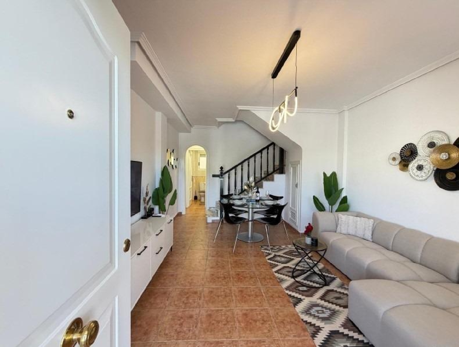  te koop huis Orihuela Costa Baix Segura 7