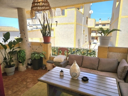 Orihuela Costa Baix Segura Haus Bild 6376645