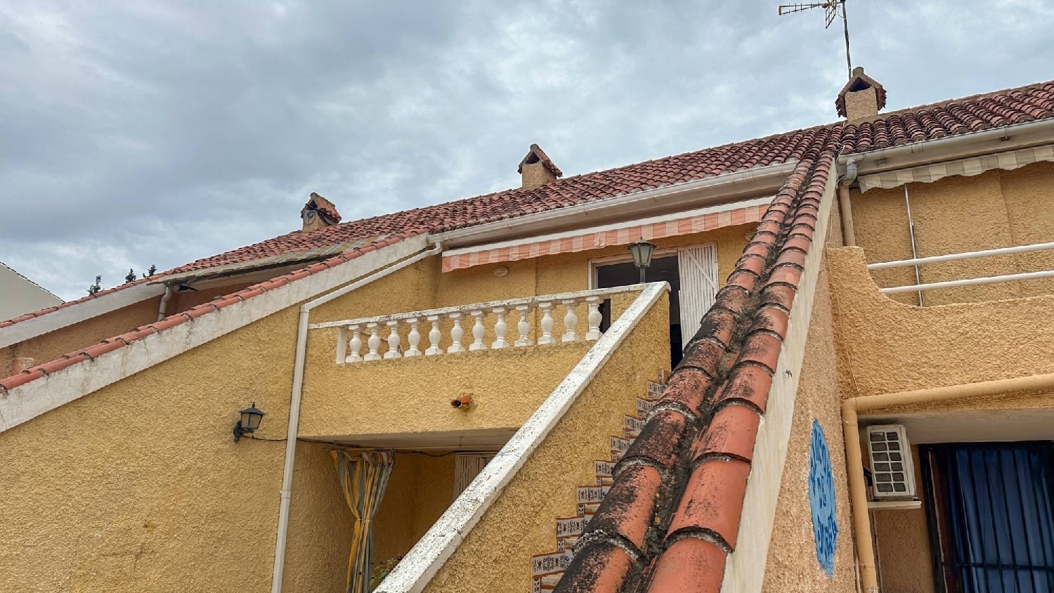 te koop huis Orihuela Costa Baix Segura 2