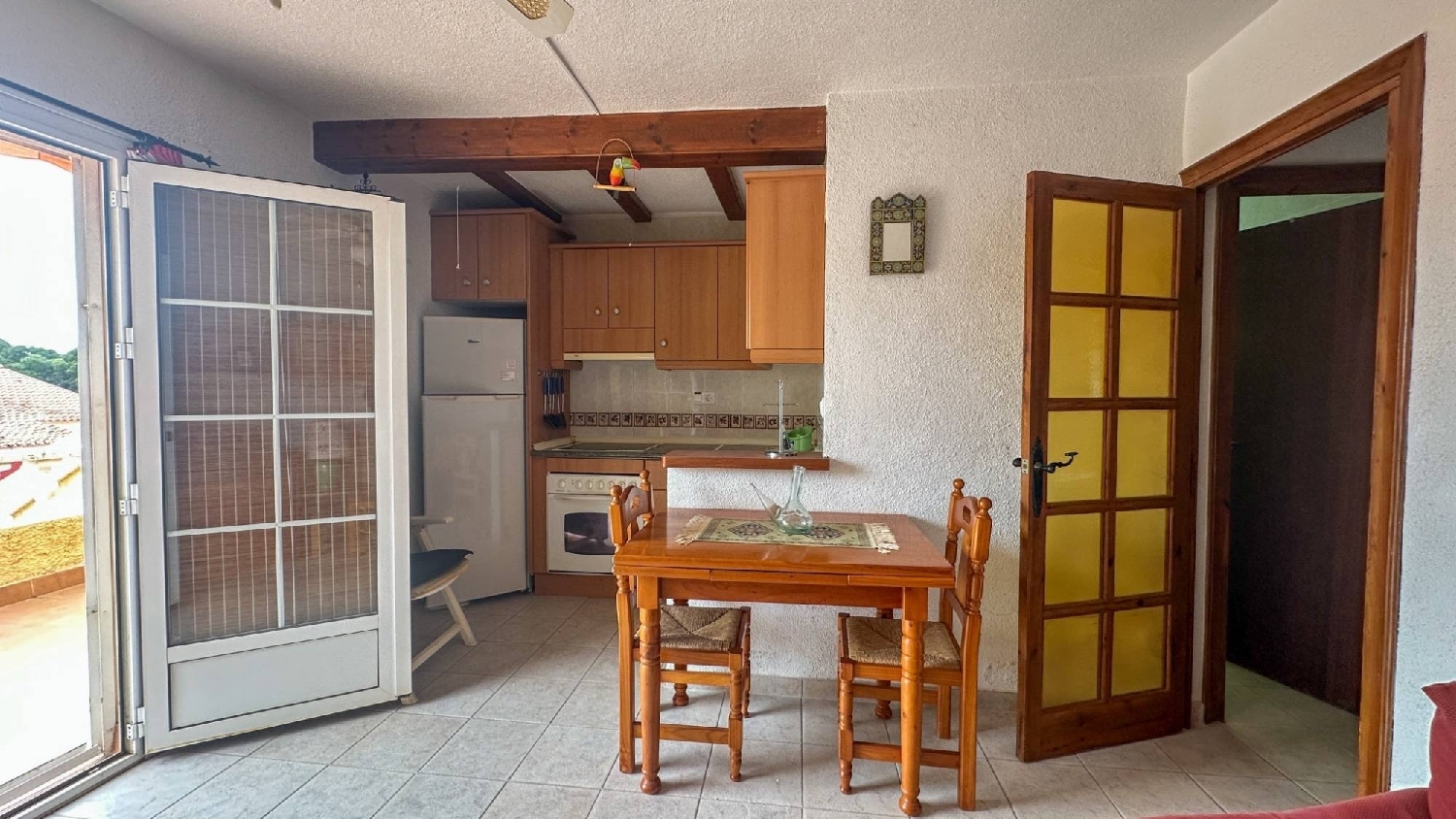 te koop huis Orihuela Costa Baix Segura 6