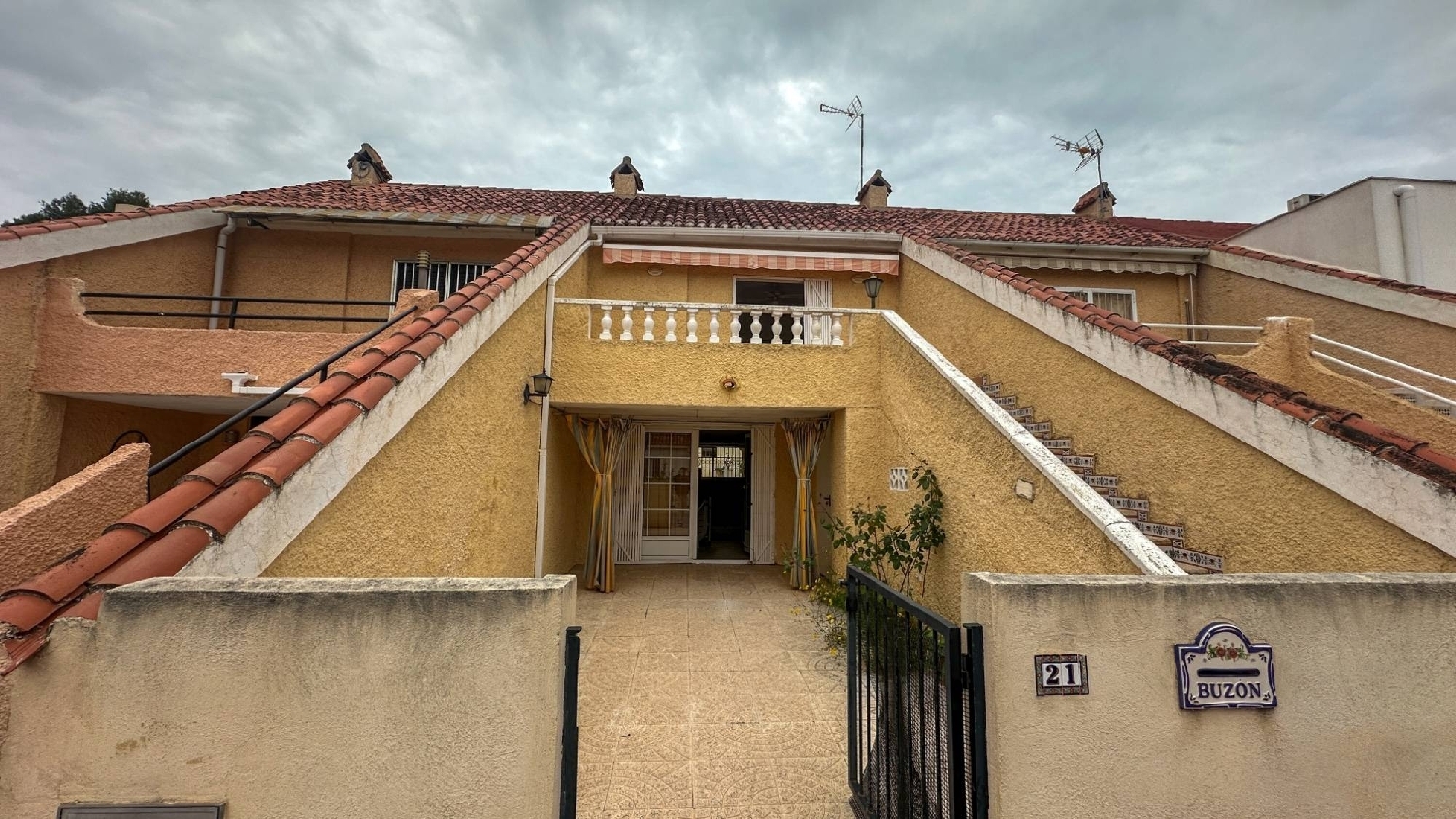 te koop huis Orihuela Costa Baix Segura 1