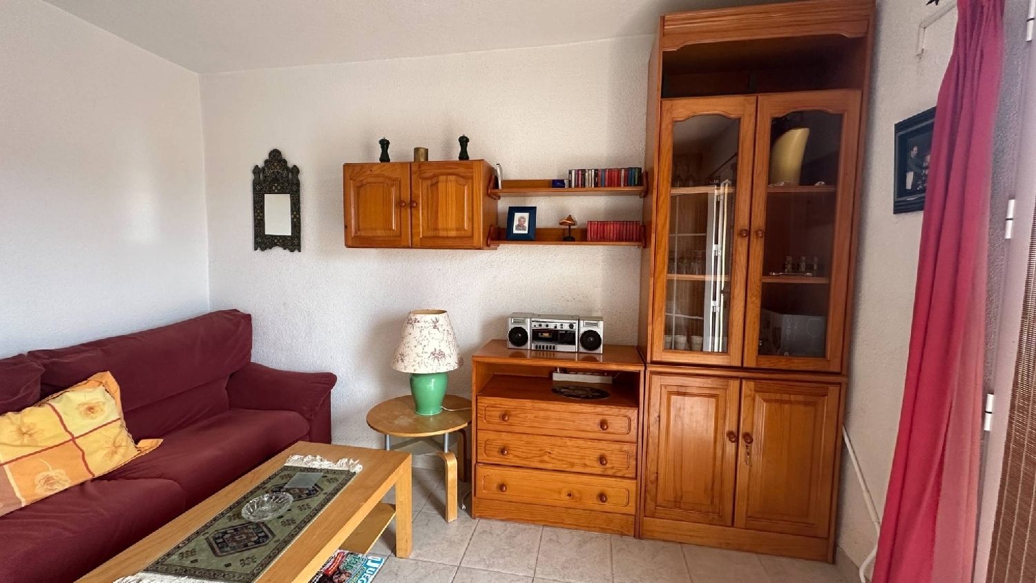 te koop huis Orihuela Costa Baix Segura 5