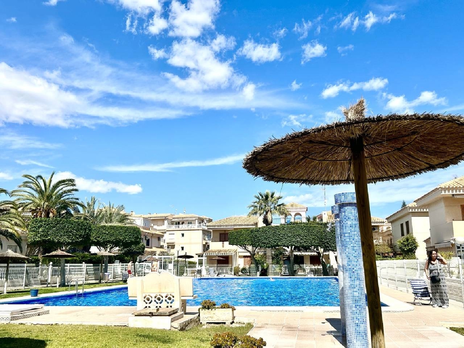  till salu hus Orihuela Costa Baix Segura 2