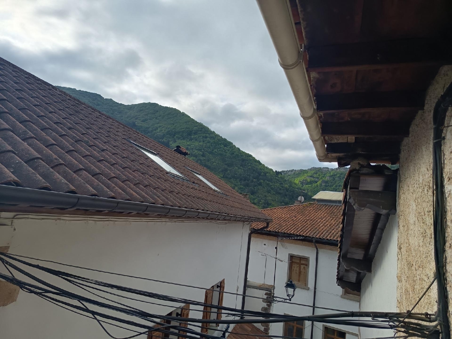  till salu hus Oroz-Betelu Pirineo 5