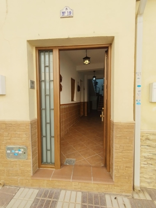 Otura Vega De Granada hus foto 6371197