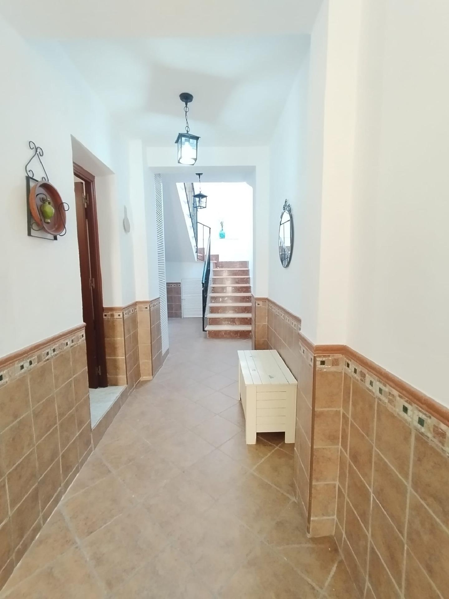 till salu hus Otura Vega De Granada 2