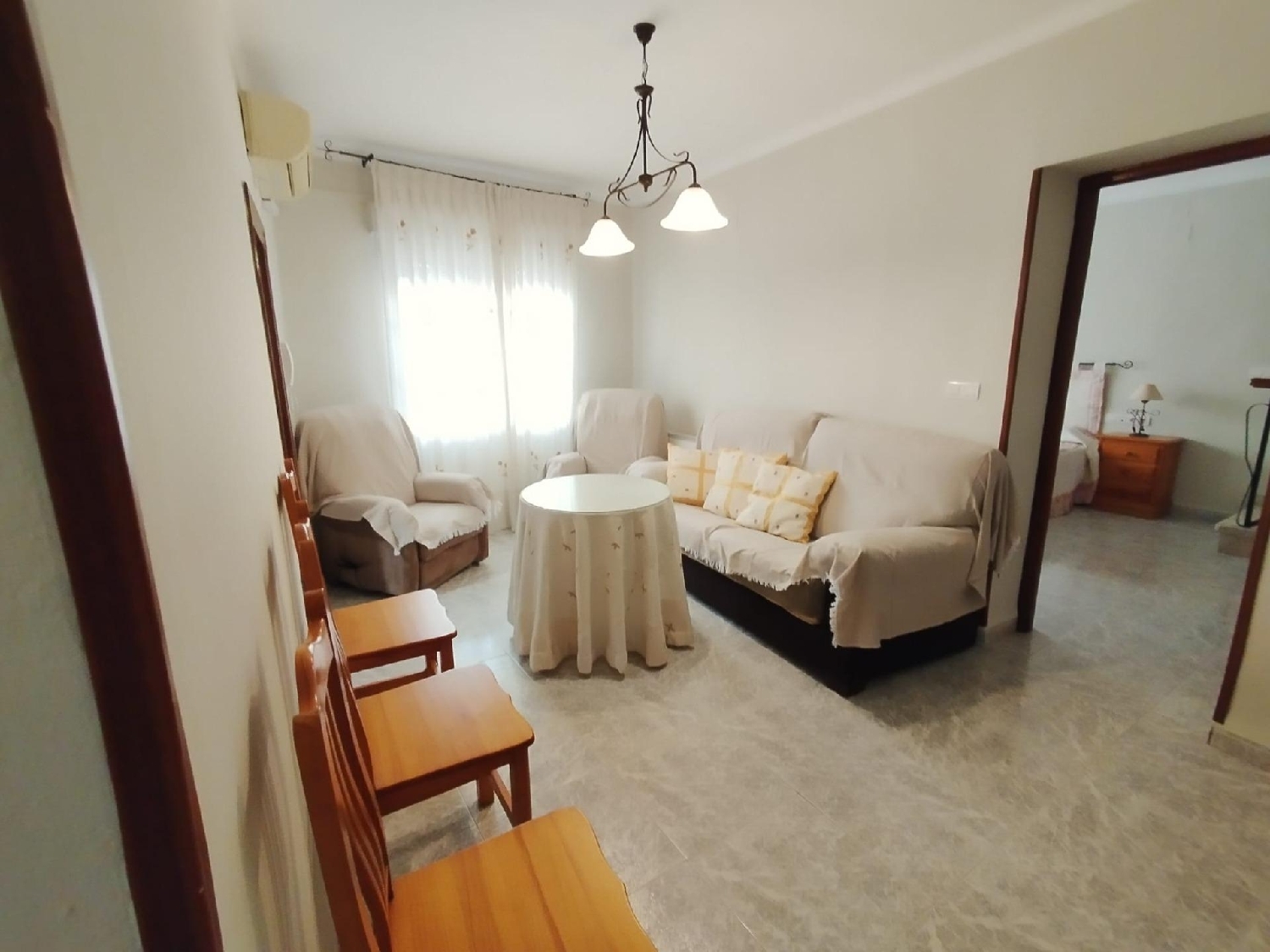 till salu hus Otura Vega De Granada 8