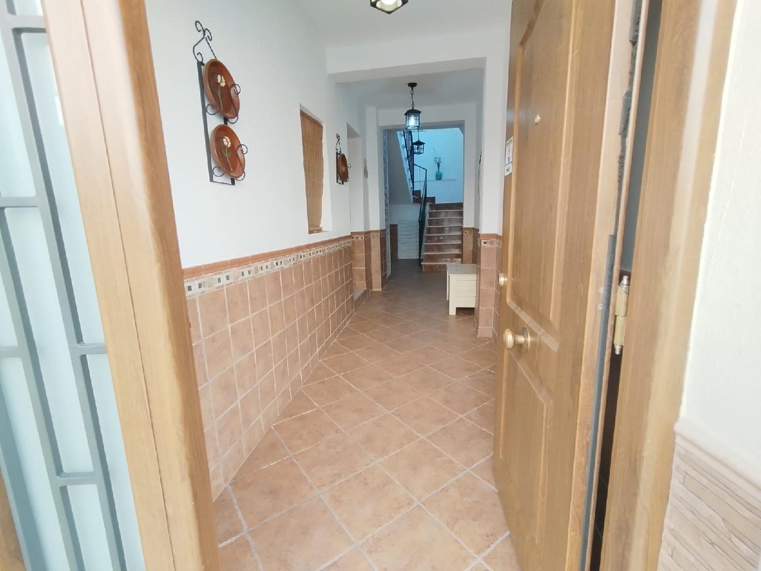 till salu hus Otura Vega De Granada 4