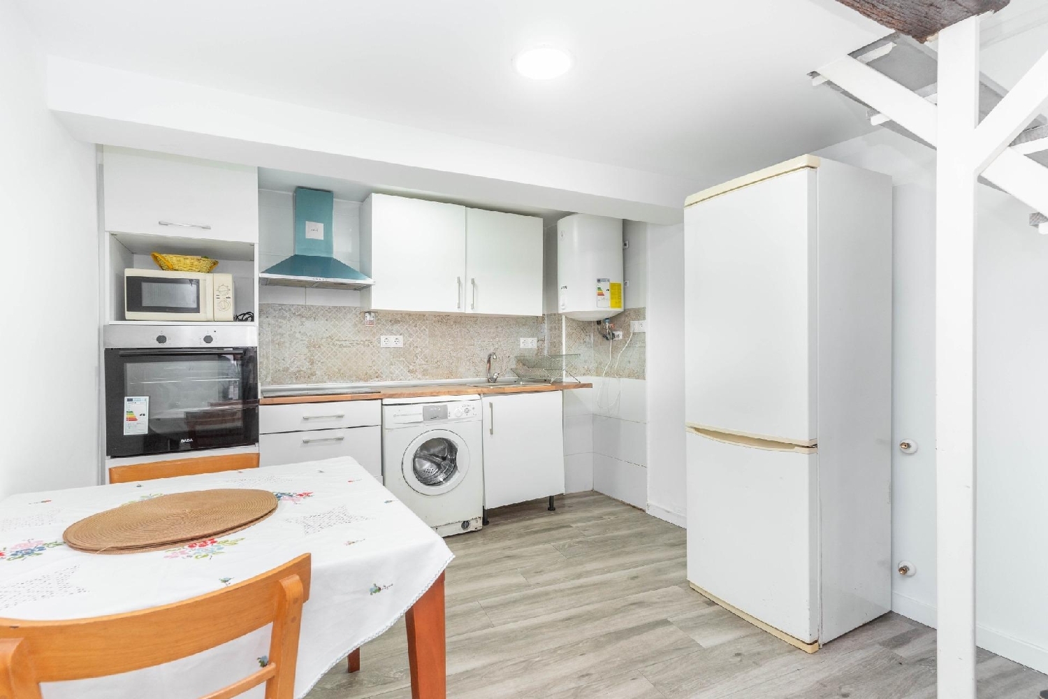  en venta casa Oviedo Centro 33009 Oviedo 4