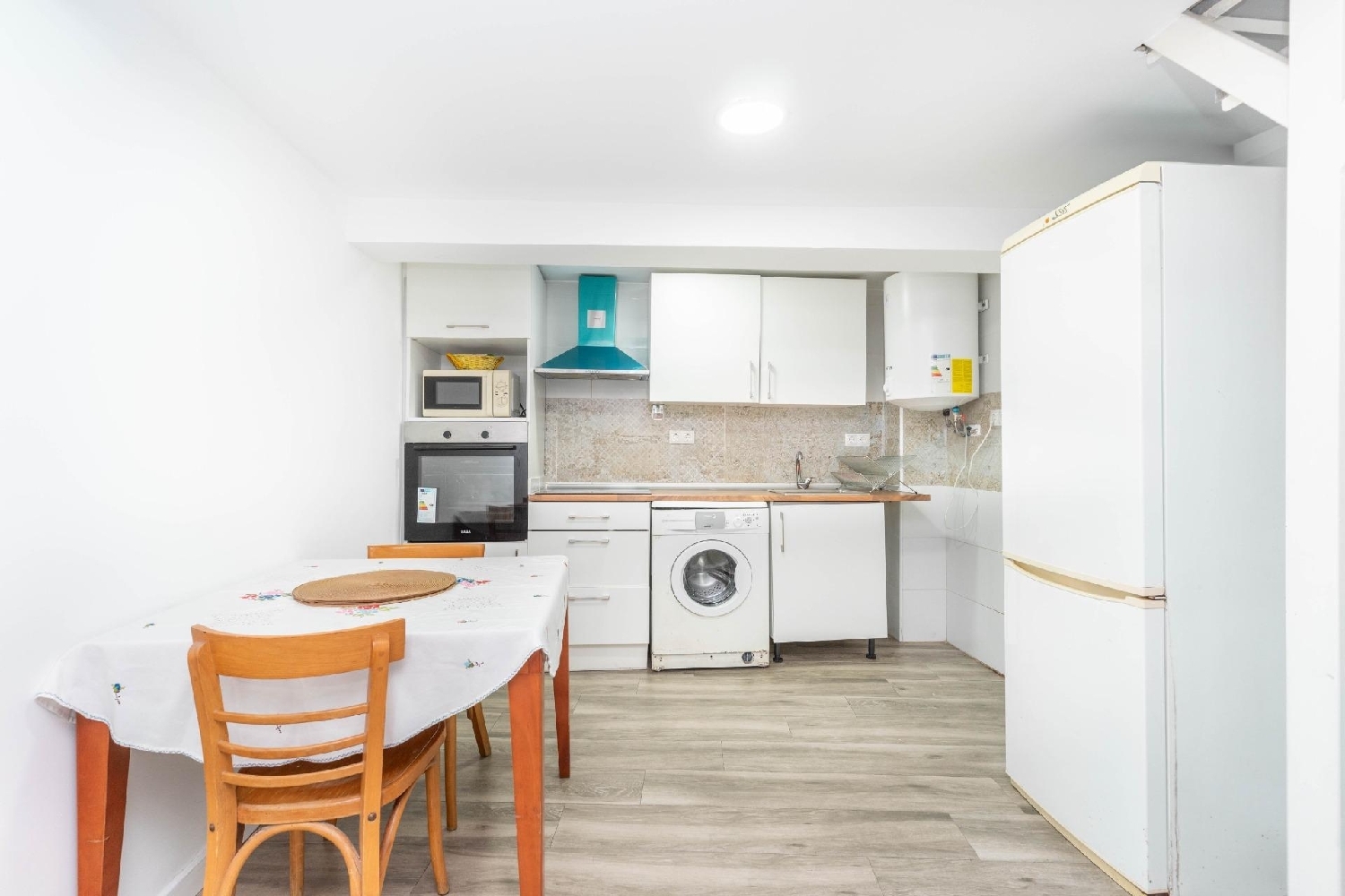  en venta casa Oviedo Centro 33009 Oviedo 5