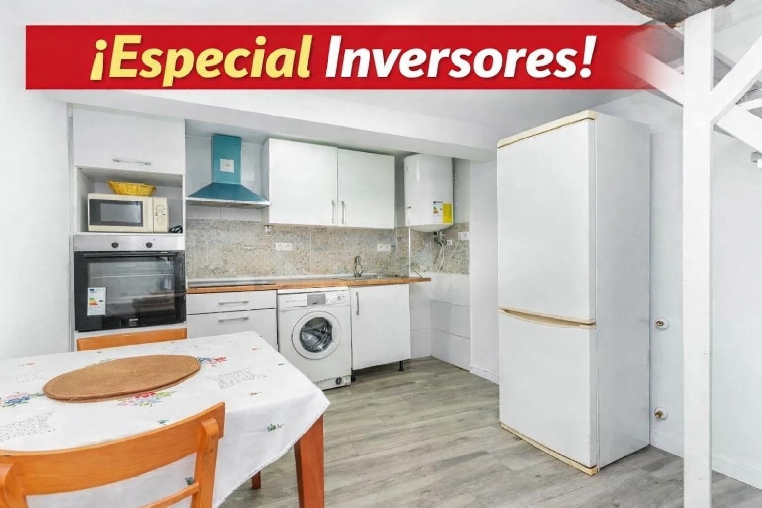  en venta casa Oviedo Centro 33009 Oviedo 2