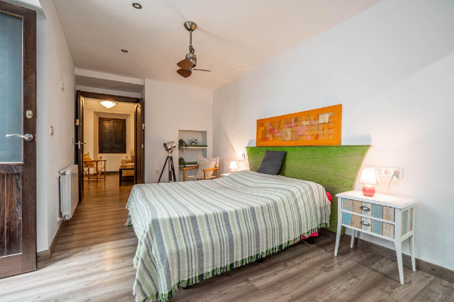  en venta casa Padules Alpujarra Almeriense 8