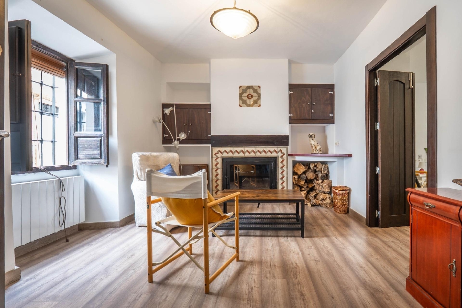  en venta casa Padules Alpujarra Almeriense 4