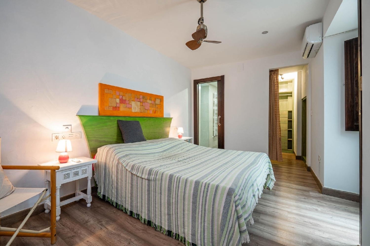  en venta casa Padules Alpujarra Almeriense 7