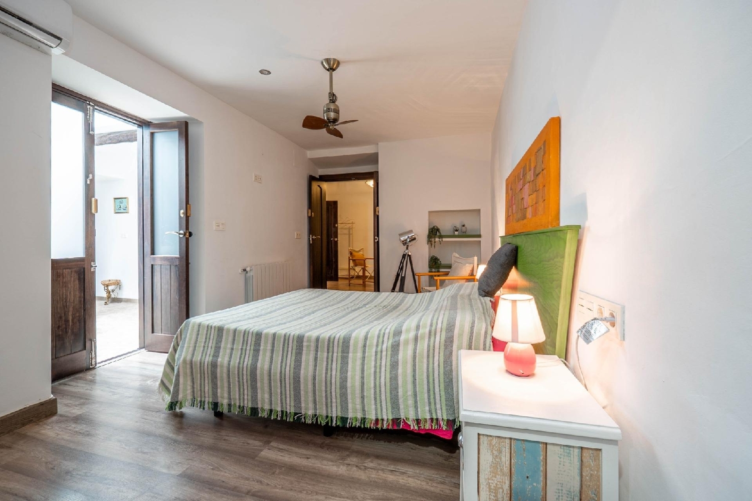  en venta casa Padules Alpujarra Almeriense 6