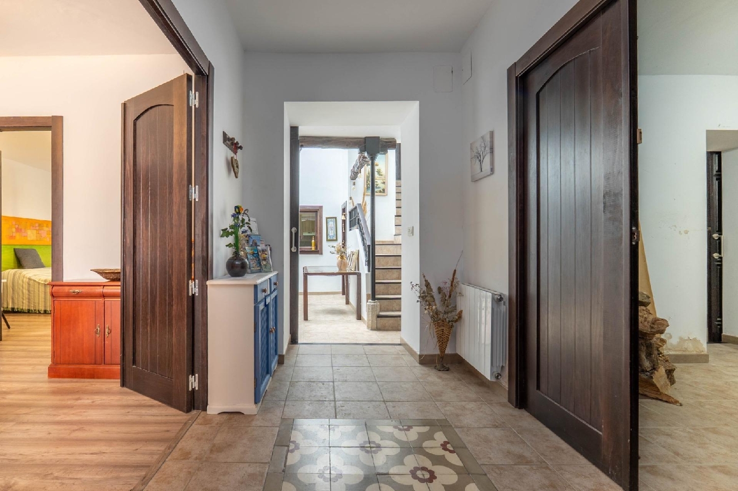  en venta casa Padules Alpujarra Almeriense 2