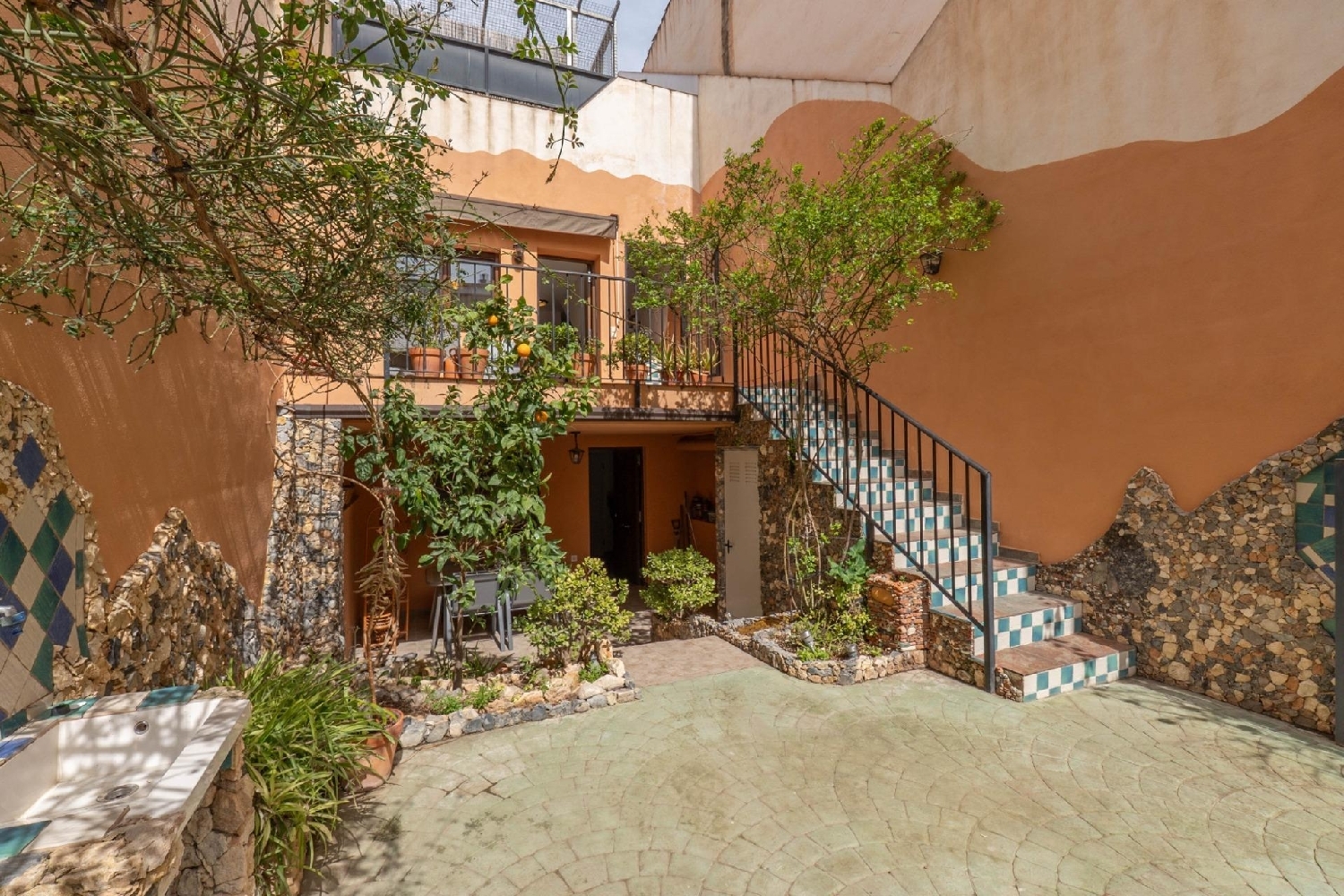  en venta casa Padules Alpujarra Almeriense 1