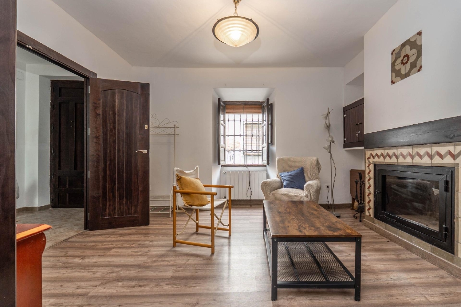  en venta casa Padules Alpujarra Almeriense 3