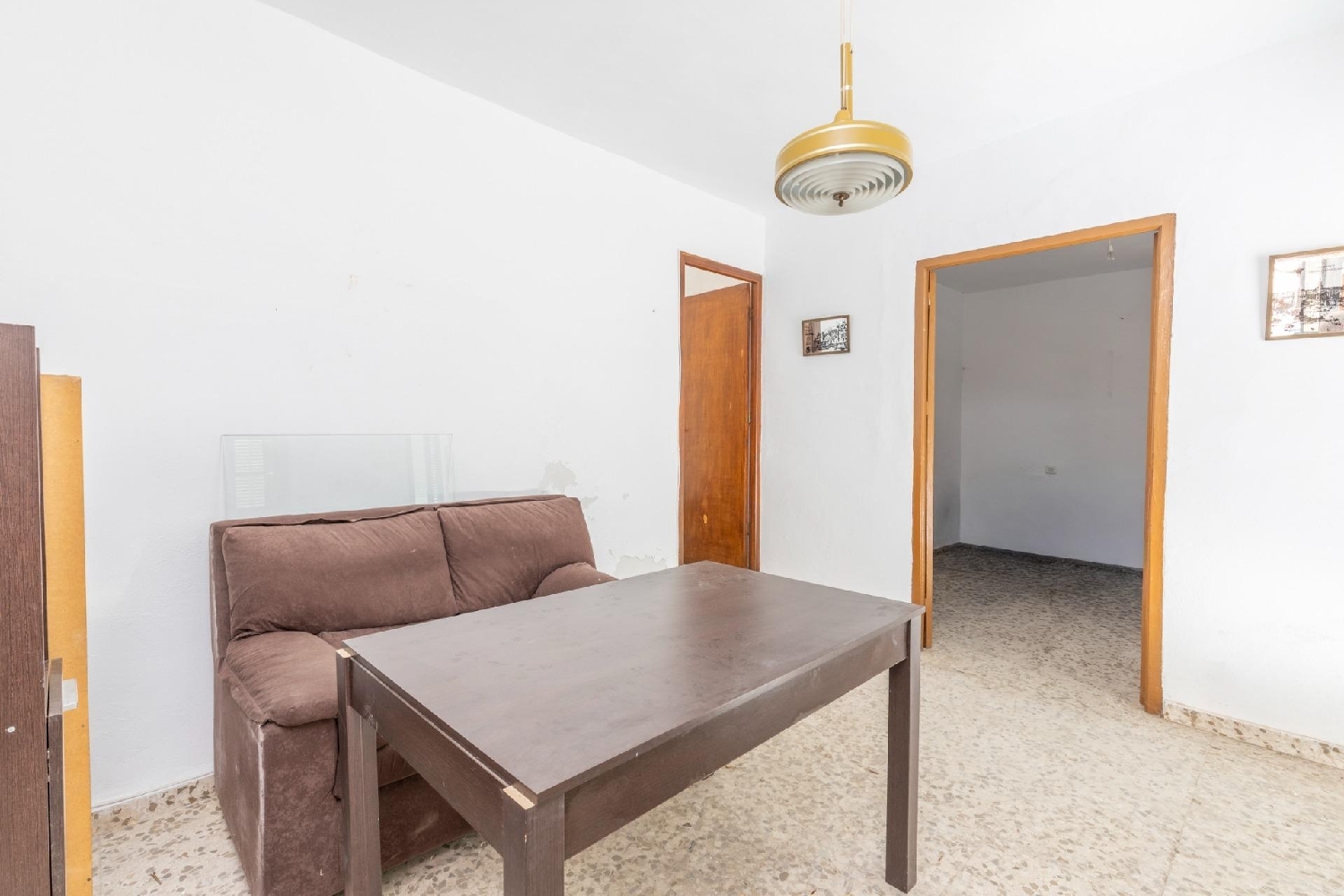  till salu hus Padules Alpujarra Almeriense 6