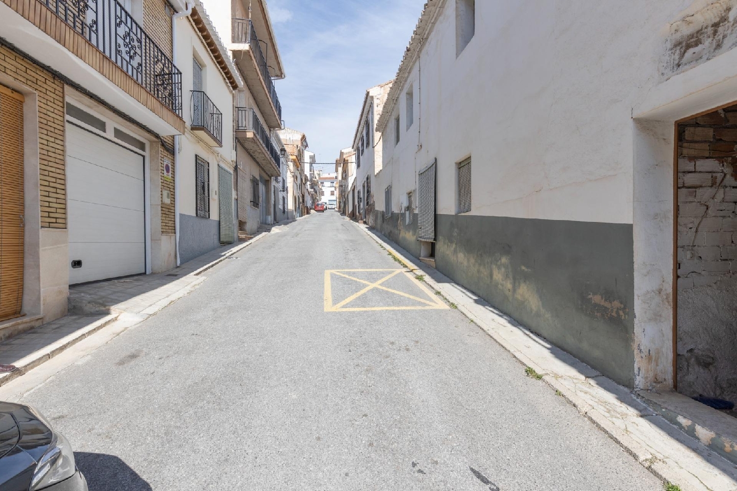  till salu hus Padules Alpujarra Almeriense 3