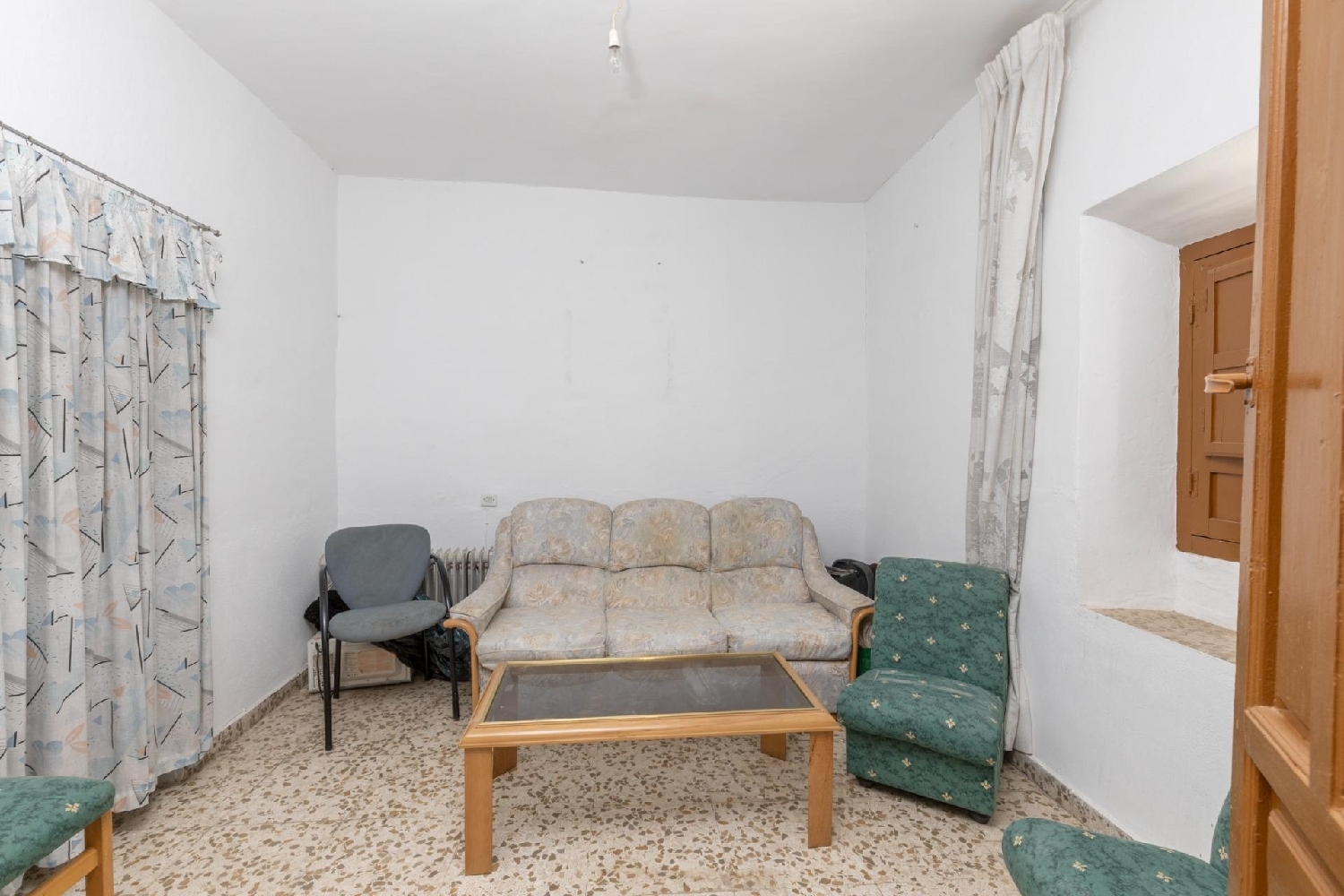  till salu hus Padules Alpujarra Almeriense 7