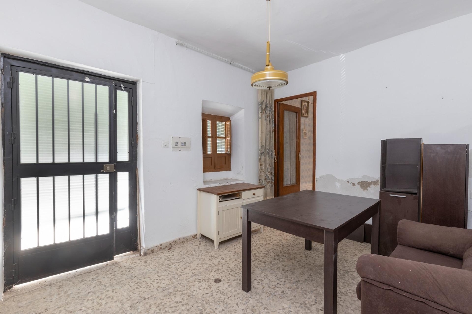  till salu hus Padules Alpujarra Almeriense 4