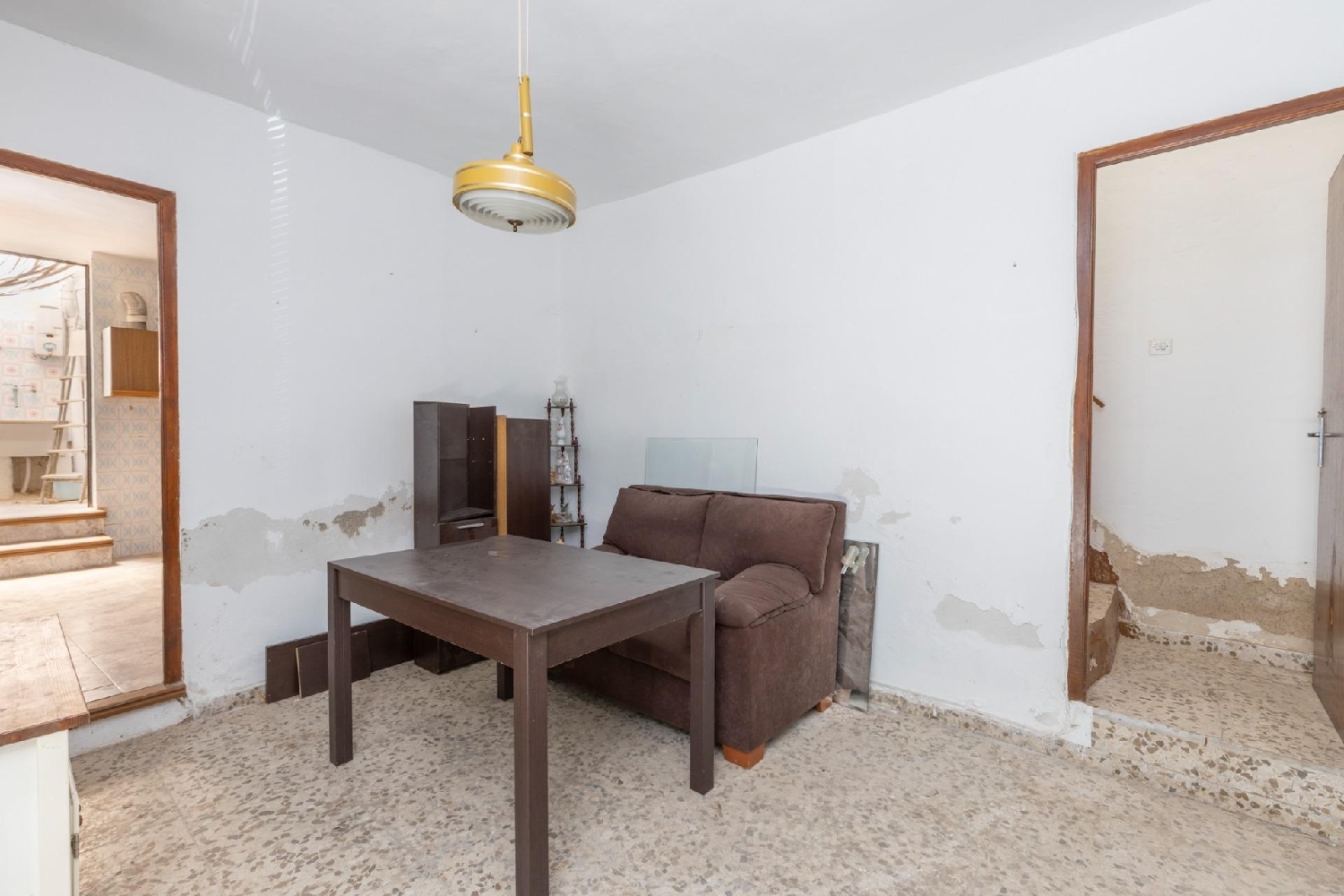  till salu hus Padules Alpujarra Almeriense 5