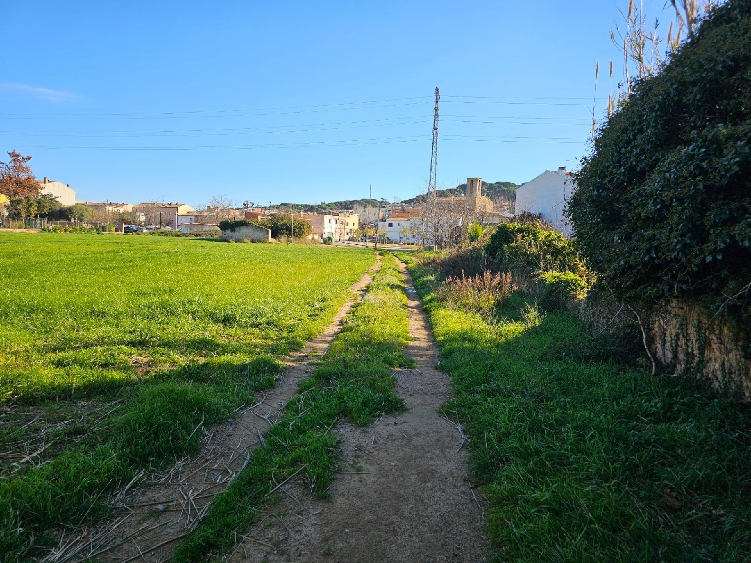  till salu hus Palamós Baix Empordà 6