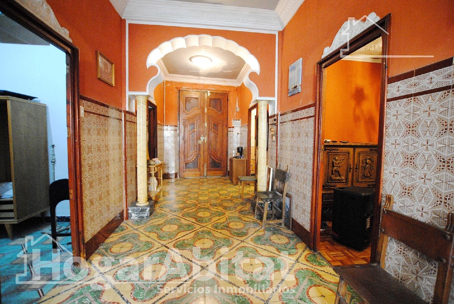  en venta casa Palmera Safor 4